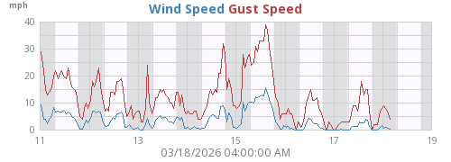 Wind Speed